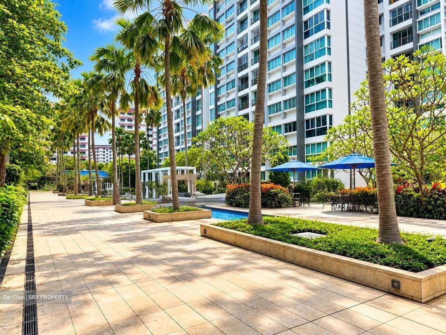 The Esparis (D18), Condominium #632837531